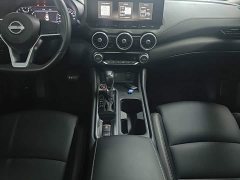 Nissan Sylphy 1.6L CVT Comfort Edition - фото 13
