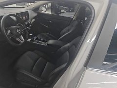 Nissan Sylphy 1.6L CVT Comfort Edition - фото 14
