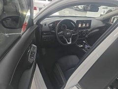 Nissan Sylphy 1.6L CVT Comfort Edition - фото 15