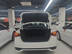 Nissan Sylphy 1.6L CVT Comfort Edition - фото 18