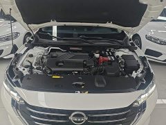 Nissan Sylphy 1.6L CVT Comfort Edition - фото 19