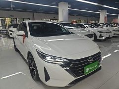 Nissan Sylphy 1.6L CVT Comfort Edition - фото 3