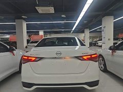 Nissan Sylphy 1.6L CVT Comfort Edition - фото 5
