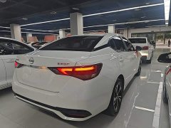 Nissan Sylphy 1.6L CVT Comfort Edition - фото 6