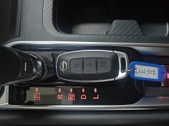 Nissan Sylphy 1.6L CVT Comfort Edition - фото 8
