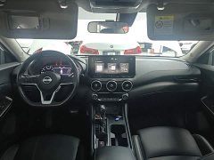 Nissan Sylphy 1.6L CVT Comfort Edition - фото 9