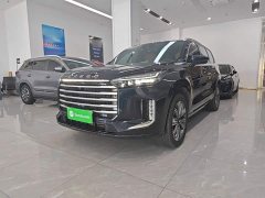 Changan Chitu Lanyue 400T AWD Star Premium Edition 6-Seater - фото 1