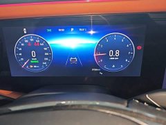 Changan Chitu Lanyue 400T AWD Star Premium Edition 6-Seater - фото 11