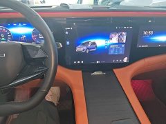 Changan Chitu Lanyue 400T AWD Star Premium Edition 6-Seater - фото 12