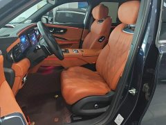 Changan Chitu Lanyue 400T AWD Star Premium Edition 6-Seater - фото 14