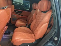 Changan Chitu Lanyue 400T AWD Star Premium Edition 6-Seater - фото 16