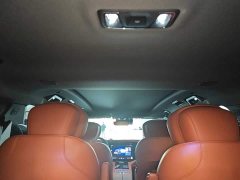 Changan Chitu Lanyue 400T AWD Star Premium Edition 6-Seater - фото 17