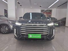 Changan Chitu Lanyue 400T AWD Star Premium Edition 6-Seater - фото 2