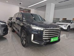 Changan Chitu Lanyue 400T AWD Star Premium Edition 6-Seater - фото 3