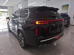 Changan Chitu Lanyue 400T AWD Star Premium Edition 6-Seater - фото 4