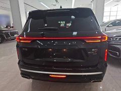 Changan Chitu Lanyue 400T AWD Star Premium Edition 6-Seater - фото 5