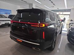 Changan Chitu Lanyue 400T AWD Star Premium Edition 6-Seater - фото 6