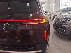 Changan Chitu Lanyue 400T AWD Star Premium Edition 6-Seater - фото 7