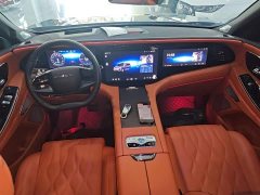 Changan Chitu Lanyue 400T AWD Star Premium Edition 6-Seater - фото 9