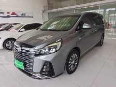 Buick GL8 Land Business Class 652T Luxury - ფოტო 1