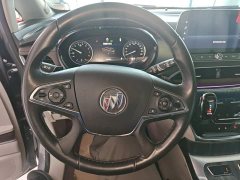 Buick GL8 Land Business Class 652T Luxury - ფოტო 10