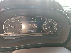 Buick GL8 Land Business Class 652T Luxury - ფოტო 11