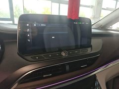 Buick GL8 Land Business Class 652T Luxury - ფოტო 12
