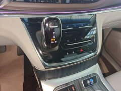 Buick GL8 Land Business Class 652T Luxury - ფოტო 13