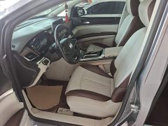 Buick GL8 Land Business Class 652T Luxury - ფოტო 14
