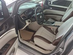 Buick GL8 Land Business Class 652T Luxury - ფოტო 15
