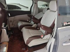Buick GL8 Land Business Class 652T Luxury - ფოტო 16