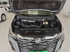 Buick GL8 Land Business Class 652T Luxury - ფოტო 19