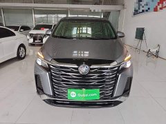 Buick GL8 Land Business Class 652T Luxury - ფოტო 2