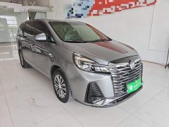 Buick GL8 Land Business Class 652T Luxury - ფოტო 3