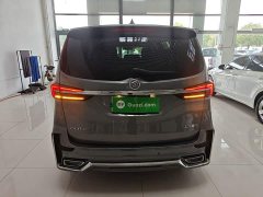 Buick GL8 Land Business Class 652T Luxury - ფოტო 5