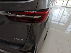 Buick GL8 Land Business Class 652T Luxury - ფოტო 7