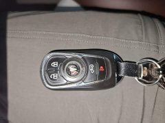 Buick GL8 Land Business Class 652T Luxury - ფოტო 8