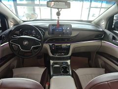 Buick GL8 Land Business Class 652T Luxury - ფოტო 9