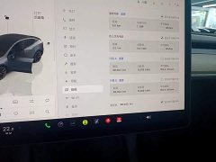 Tesla Model Y Long Range All-Wheel Drive - фото 11