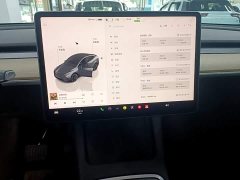 Tesla Model Y Long Range All-Wheel Drive - фото 12