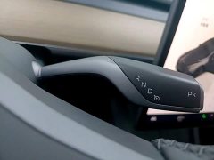 Tesla Model Y Long Range All-Wheel Drive - фото 13