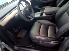 Tesla Model Y Long Range All-Wheel Drive - фото 14