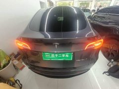 Tesla Model Y Long Range All-Wheel Drive - фото 5