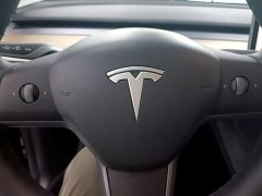 Tesla Model Y Long Range All-Wheel Drive - фото 8