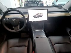 Tesla Model Y Long Range All-Wheel Drive - фото 9