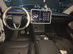 Tesla Model Y Rear-Wheel Drive - ფოტო 12