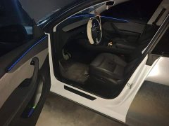 Tesla Model Y Rear-Wheel Drive - ფოტო 13