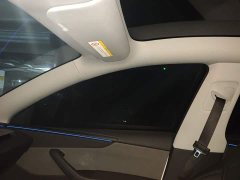 Tesla Model Y Rear-Wheel Drive - ფოტო 17