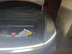 Tesla Model Y Rear-Wheel Drive - ფოტო 20