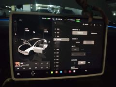 Tesla Model Y Rear-Wheel Drive - ფოტო 3